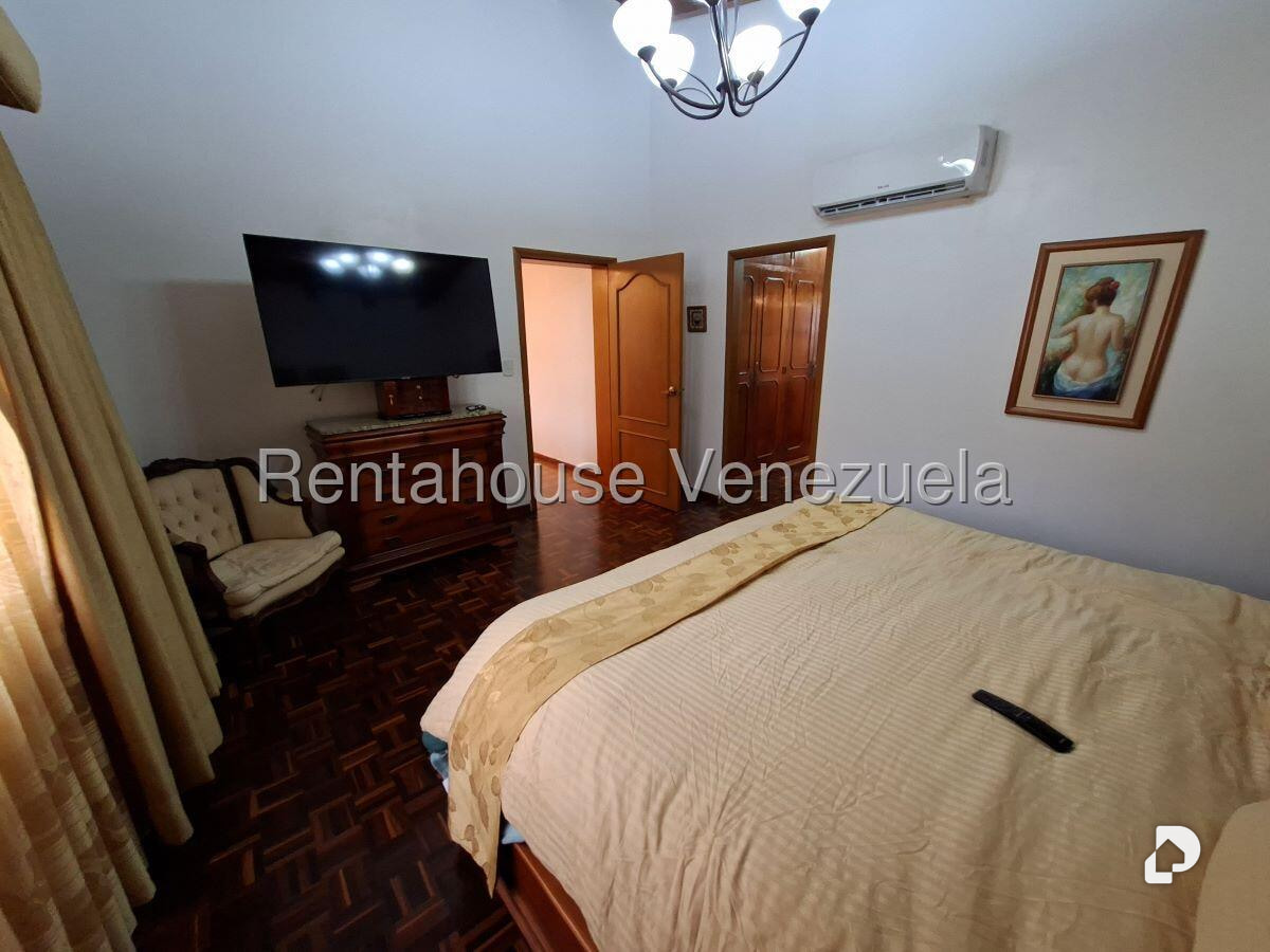 Casa en Lomas de Prados del Este, Caracas – 34