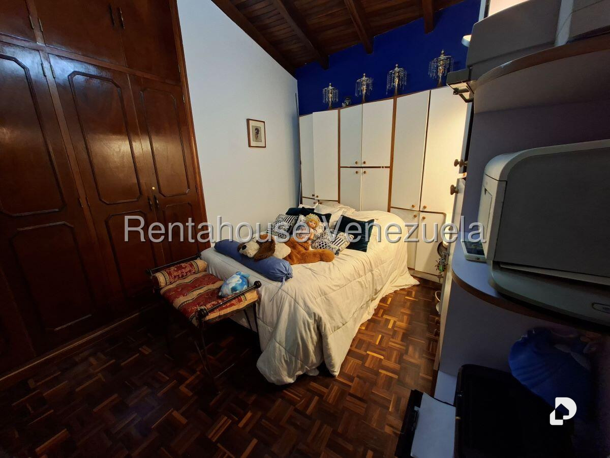Casa en Lomas de Prados del Este, Caracas – 50