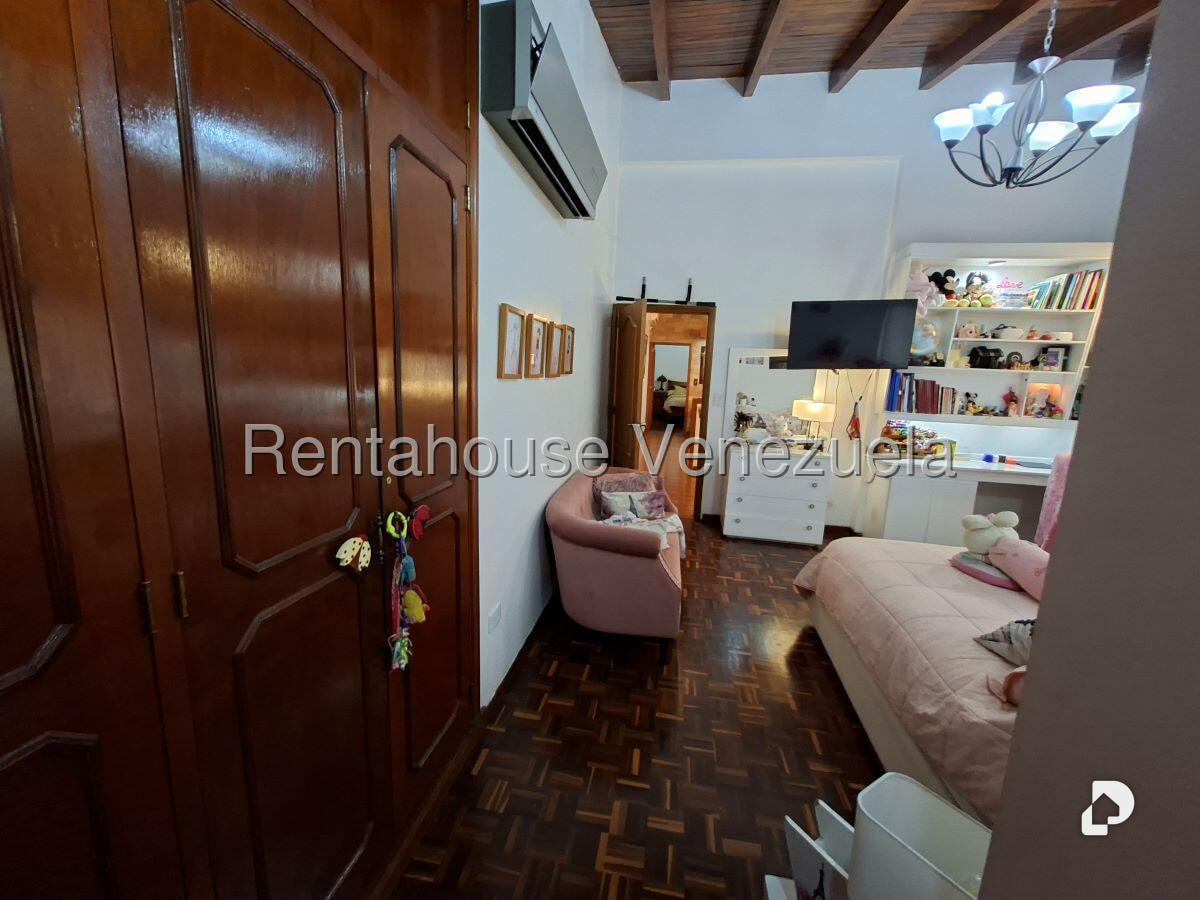 Casa en Lomas de Prados del Este, Caracas – 45