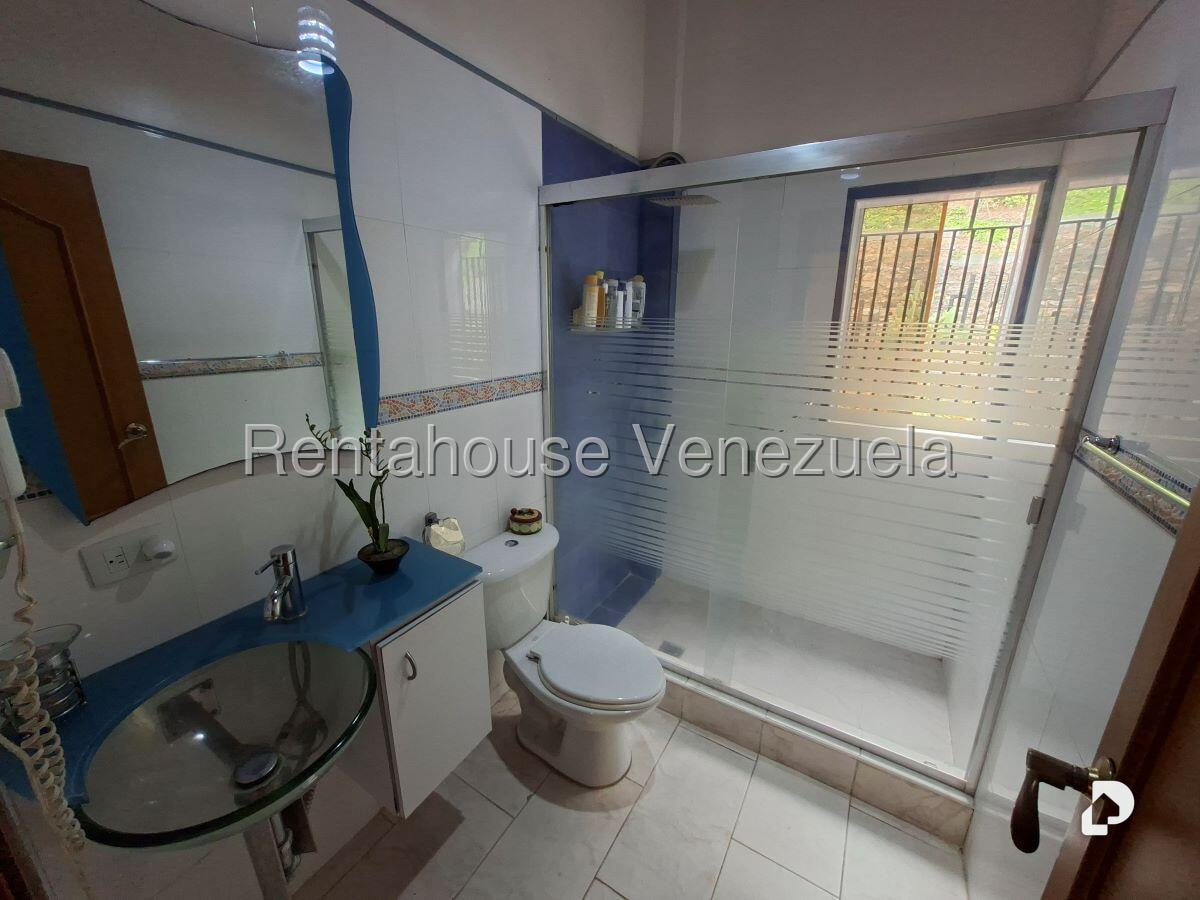 Casa en Lomas de Prados del Este, Caracas – 57