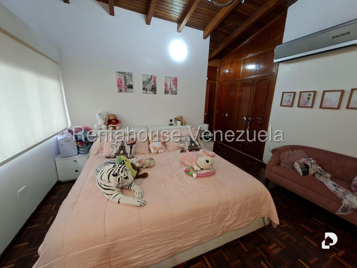 Casa en Lomas de Prados del Este, Caracas – 47