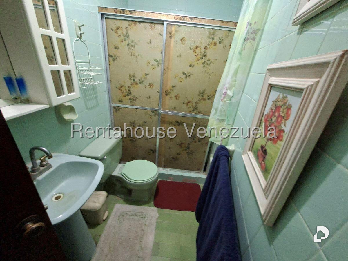 Casa en Lomas de Prados del Este, Caracas – 60