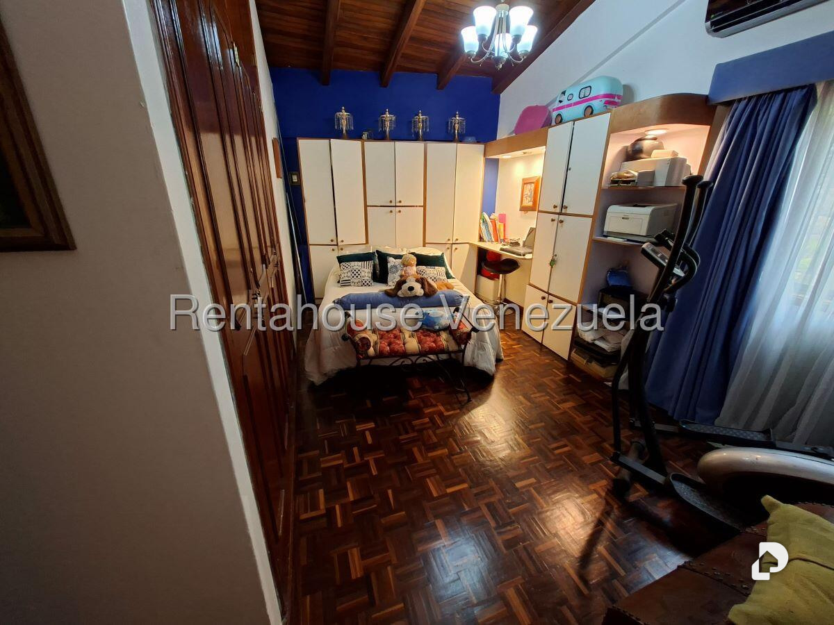 Casa en Lomas de Prados del Este, Caracas – 49