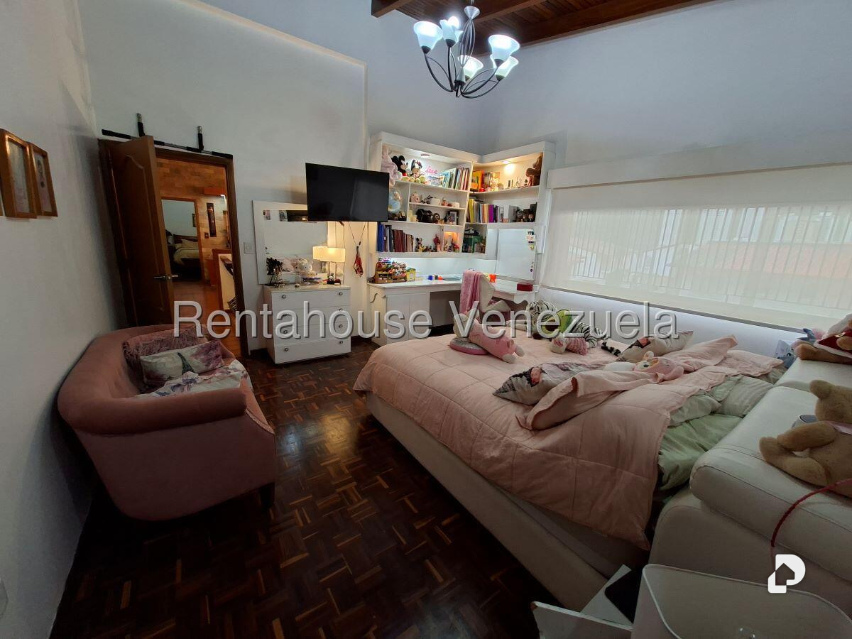 Casa en Lomas de Prados del Este, Caracas – 44