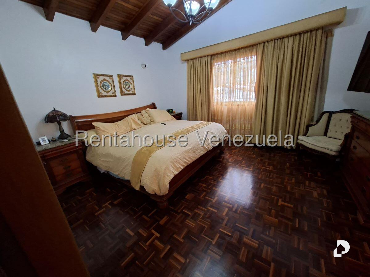 Casa en Lomas de Prados del Este, Caracas – 33