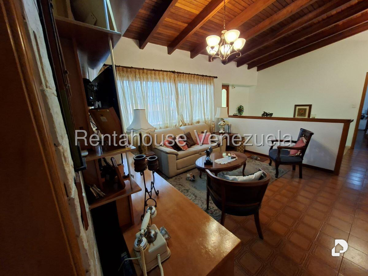 Casa en Lomas de Prados del Este, Caracas – 31