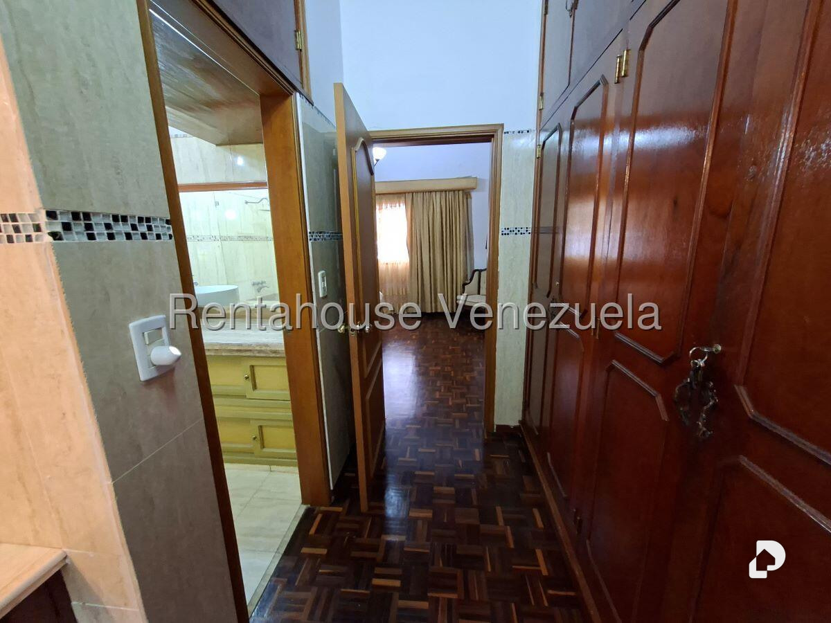 Casa en Lomas de Prados del Este, Caracas – 37