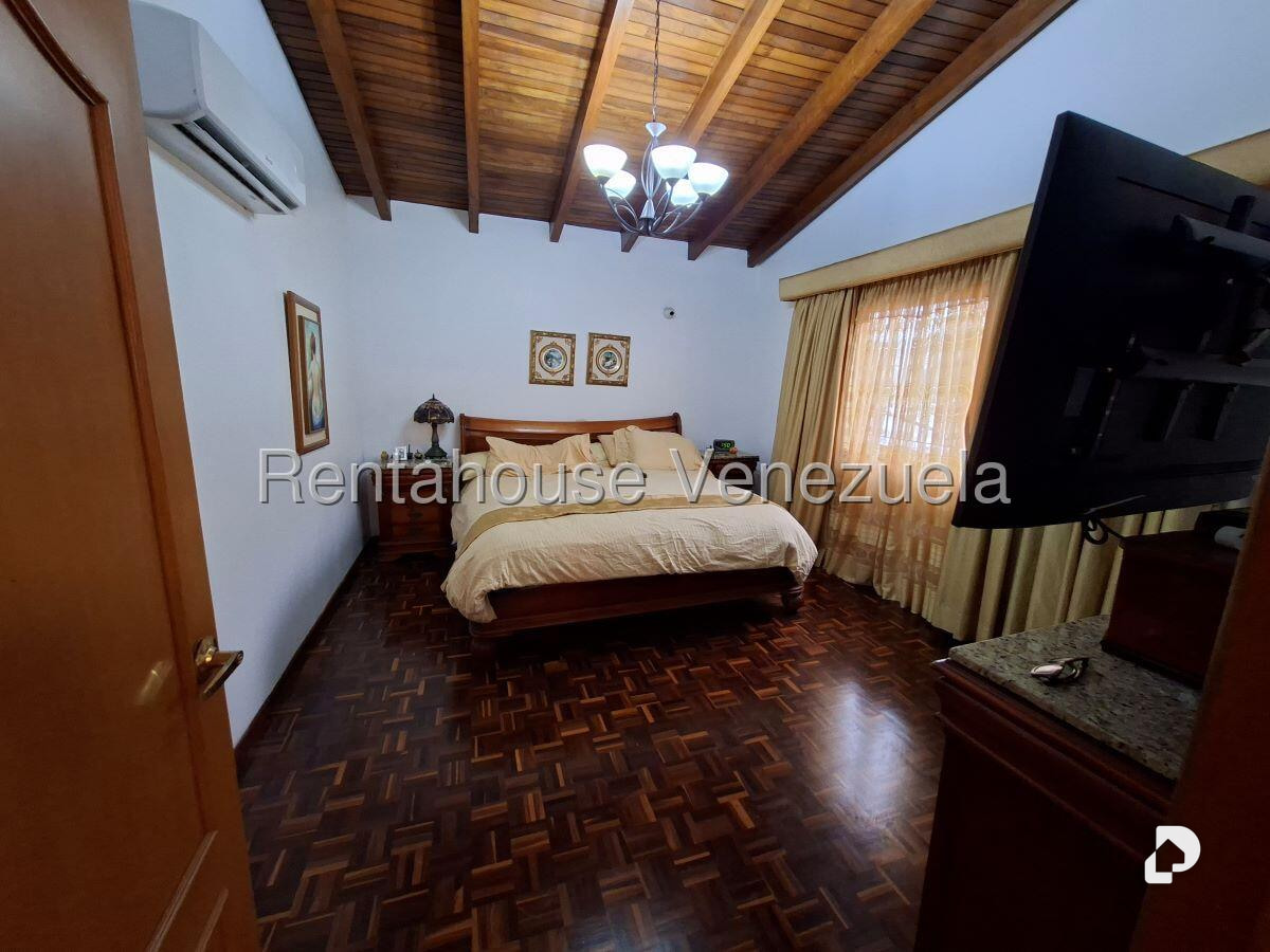 Casa en Lomas de Prados del Este, Caracas – 32