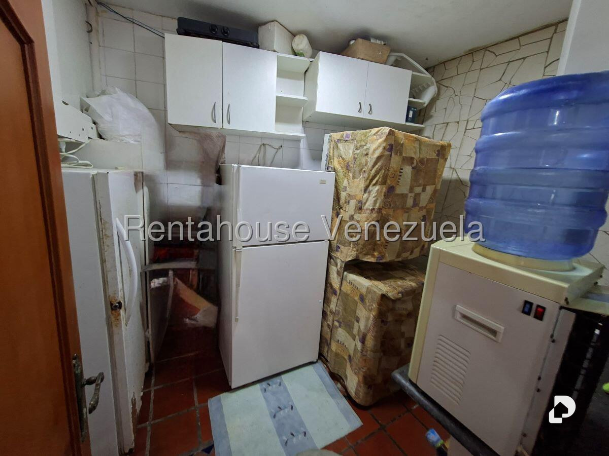 Casa en Lomas de Prados del Este, Caracas – 61