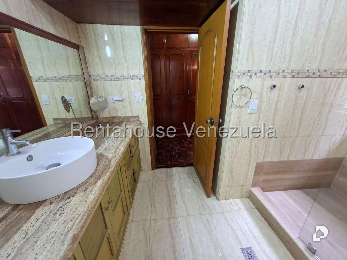 Casa en Lomas de Prados del Este, Caracas – 42