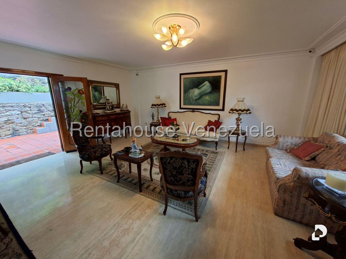 Casa en Lomas de Prados del Este, Caracas – 5