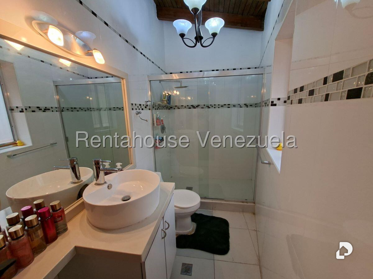 Casa en Lomas de Prados del Este, Caracas – 48
