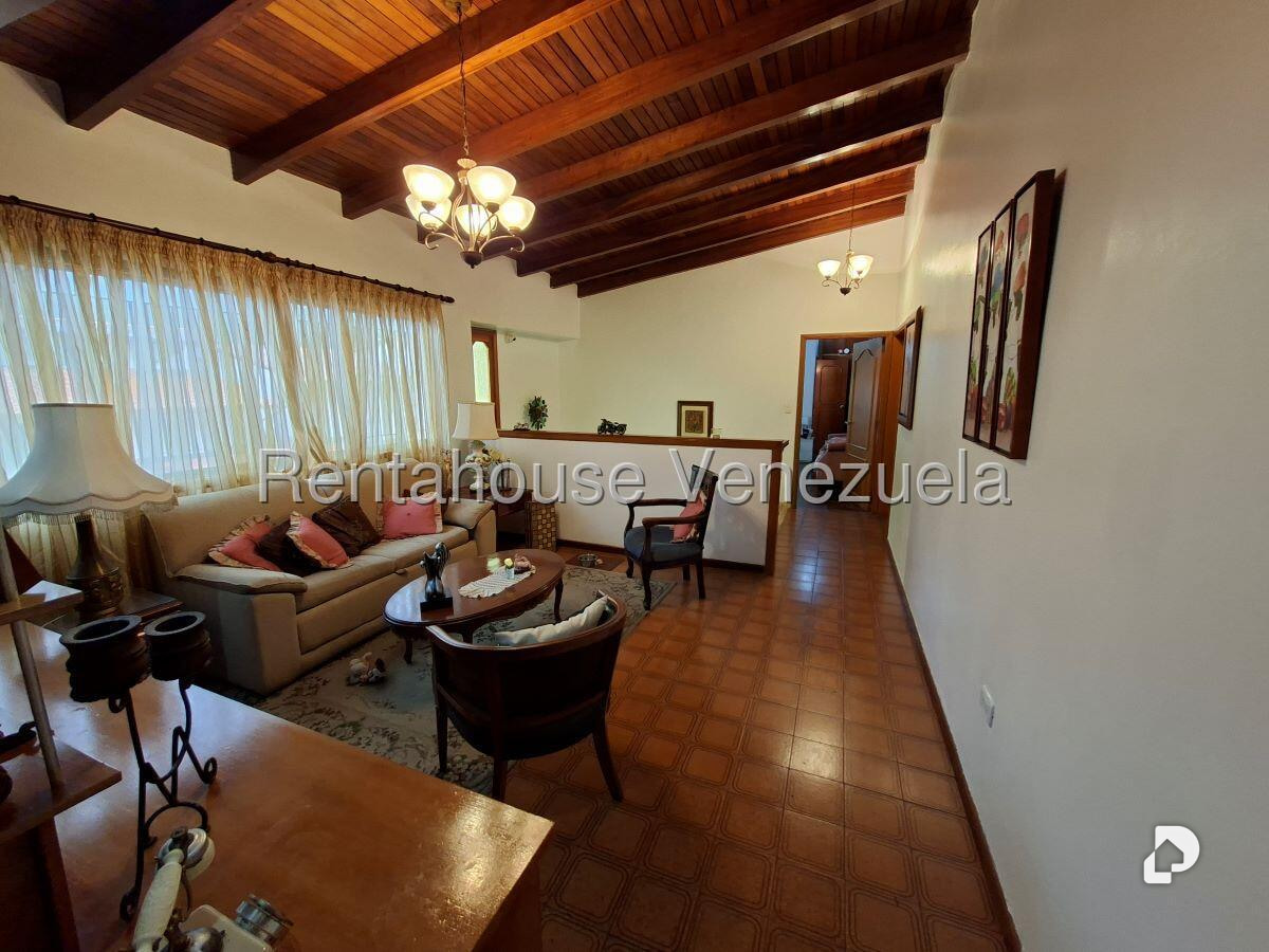 Casa en Lomas de Prados del Este, Caracas – 30