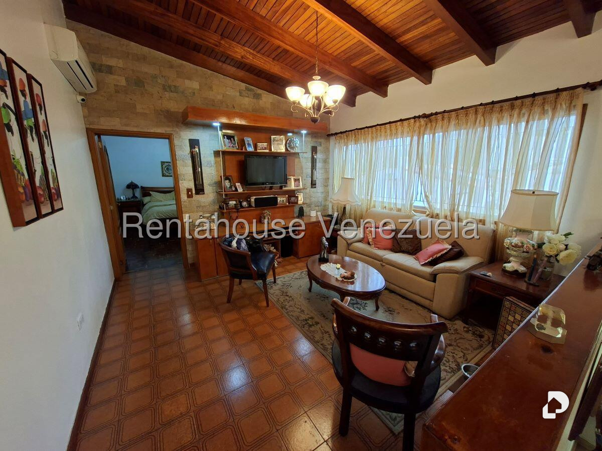 Casa en Lomas de Prados del Este, Caracas – 29