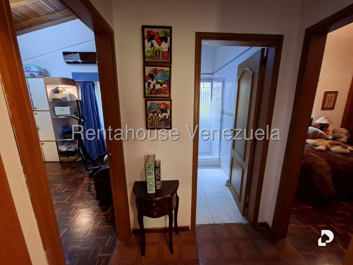 Casa en Lomas de Prados del Este, Caracas – 53