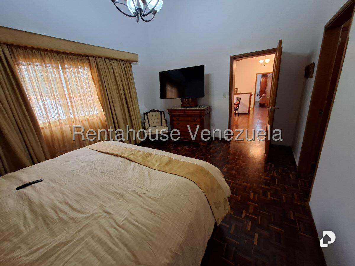 Casa en Lomas de Prados del Este, Caracas – 35