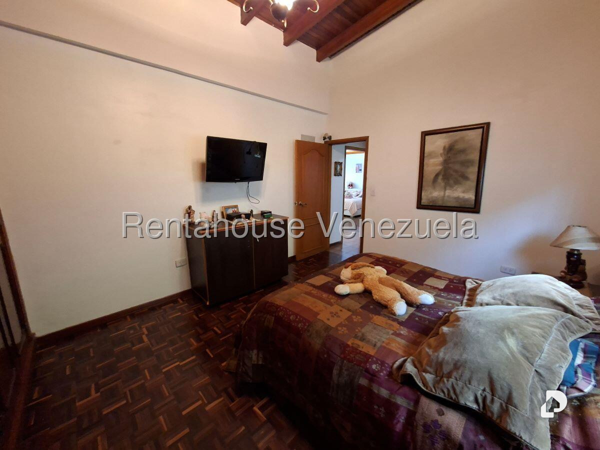 Casa en Lomas de Prados del Este, Caracas – 56
