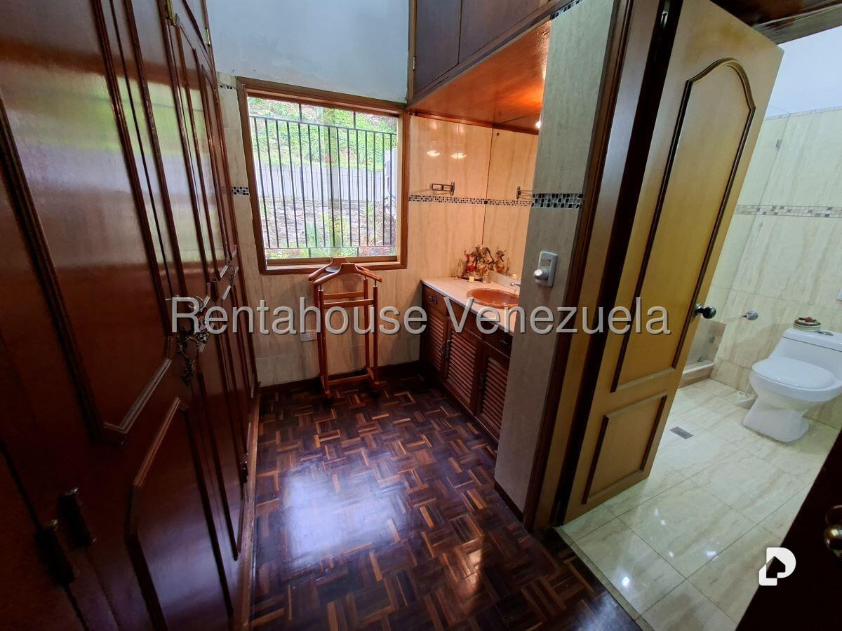 Casa en Lomas de Prados del Este, Caracas – 38