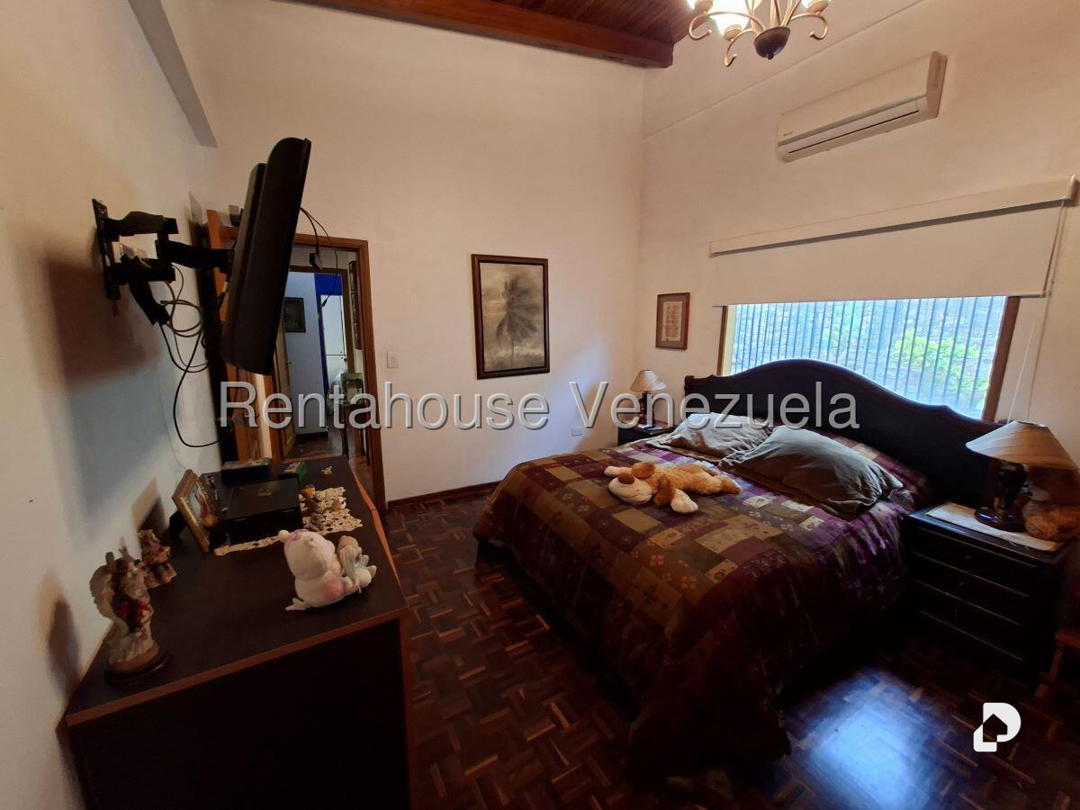 Casa en Lomas de Prados del Este, Caracas – 55