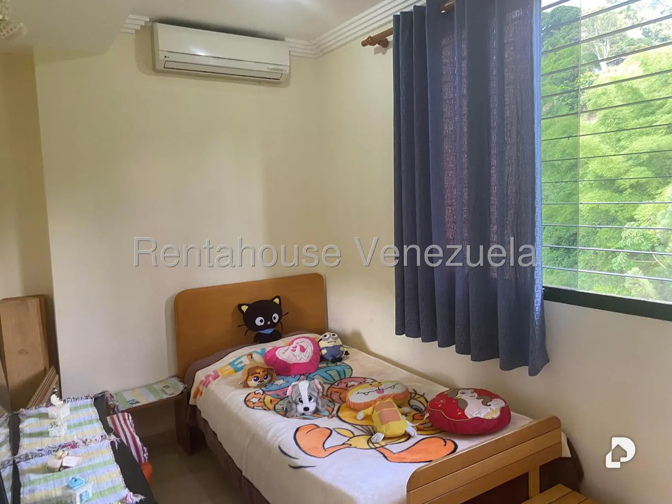 Apartamento en Solar del Hatillo, Caracas – 23