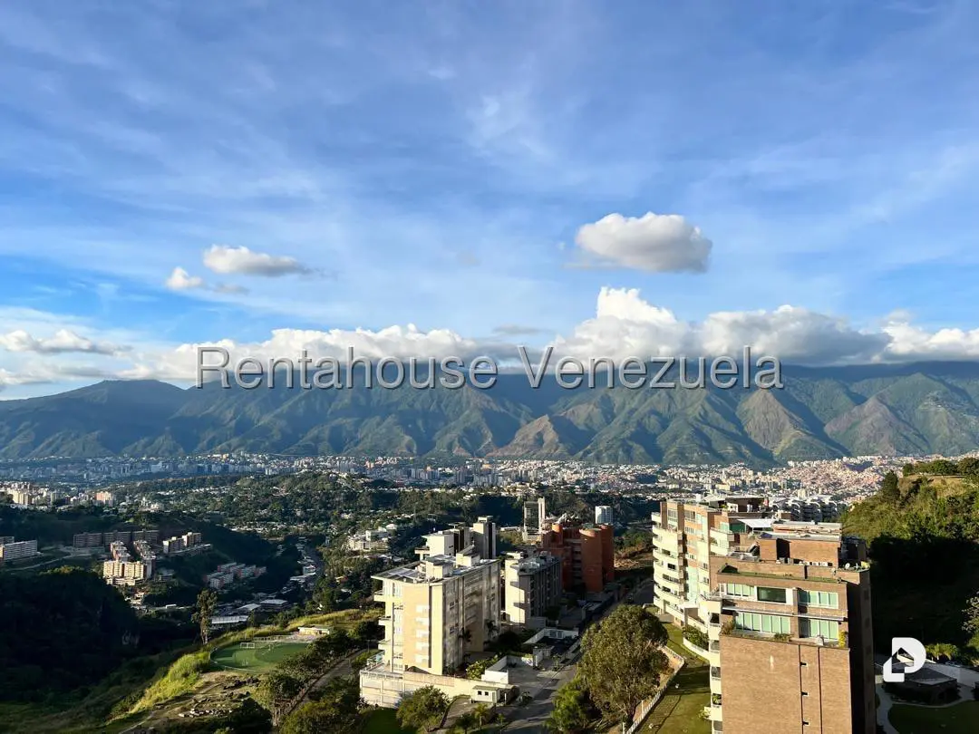 Apartamento en Solar del Hatillo, Caracas – 5