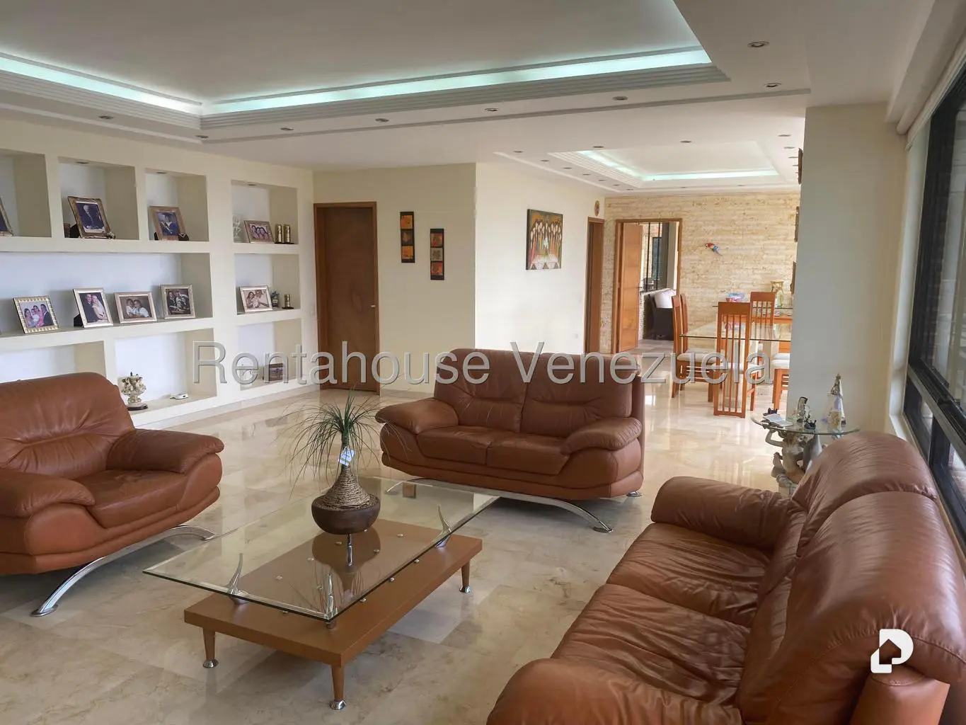 Apartamento en Solar del Hatillo, Caracas – 19