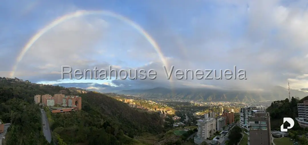 Apartamento en Solar del Hatillo, Caracas – 6