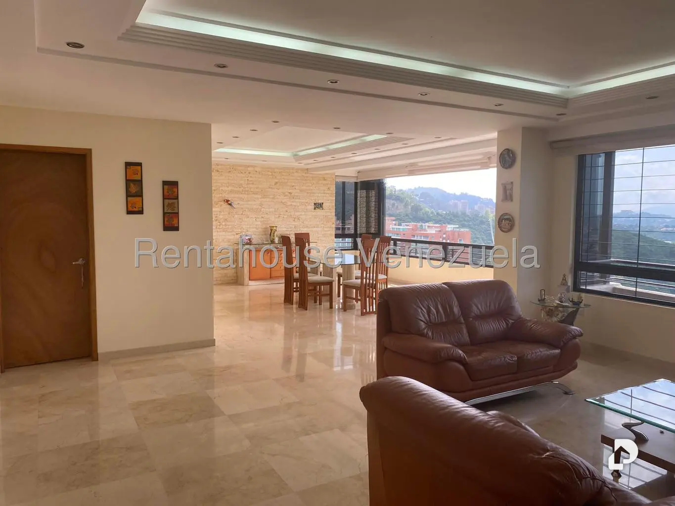 Apartamento en Solar del Hatillo, Caracas – 15