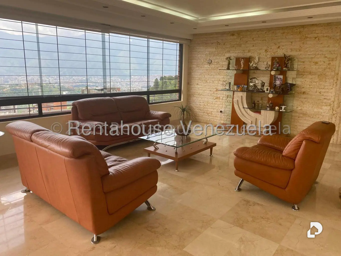 Apartamento en Solar del Hatillo, Caracas – 13