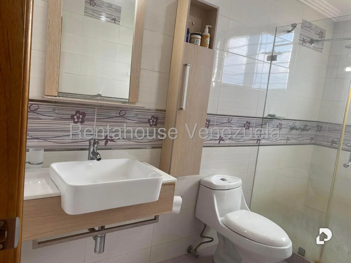 Apartamento en Solar del Hatillo, Caracas – 20
