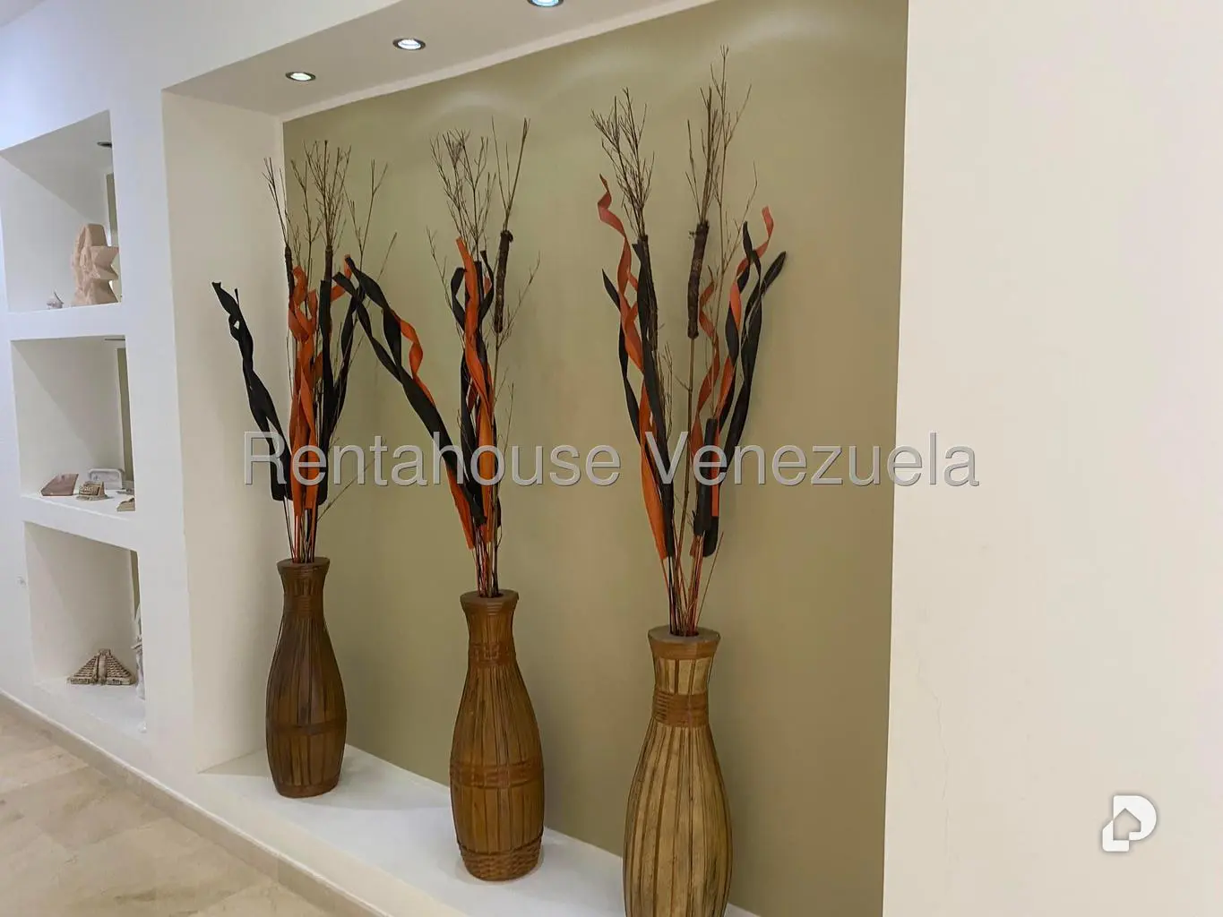 Apartamento en Solar del Hatillo, Caracas – 4