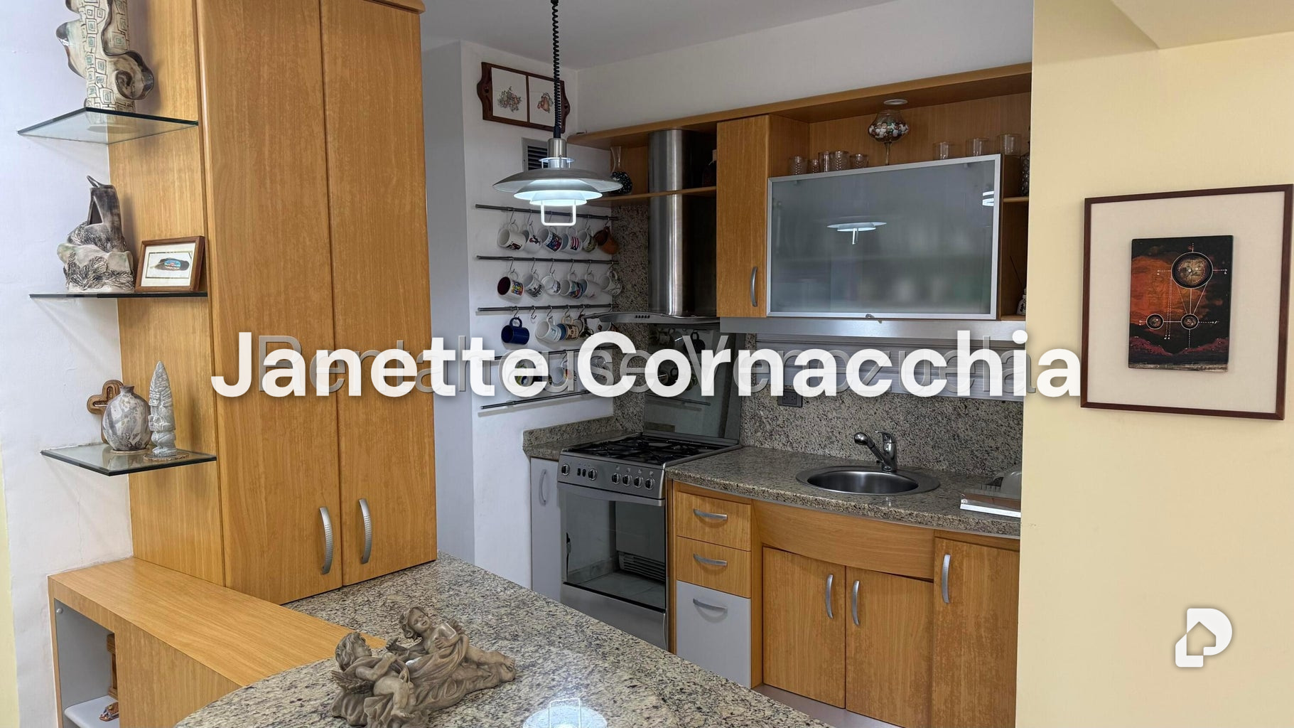Apartamento en Boleíta Norte, Caracas – 8