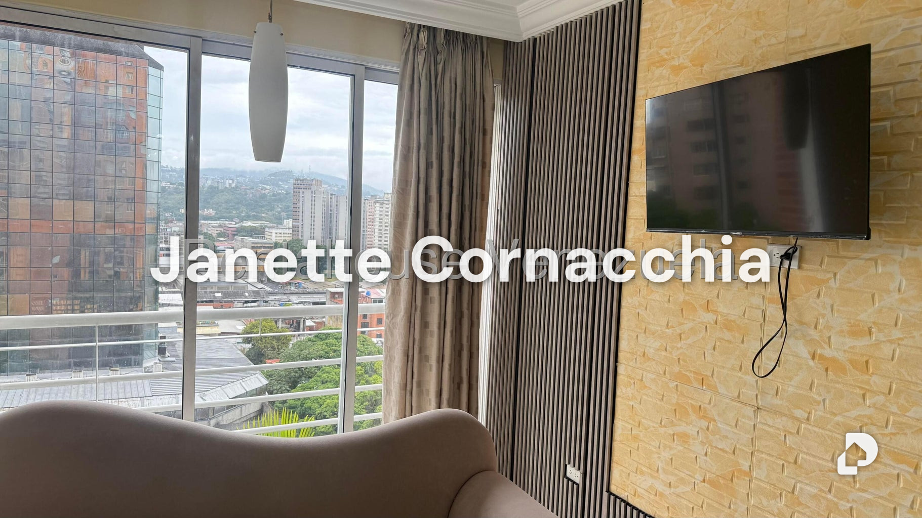 Apartamento en Boleíta Norte, Caracas – 5