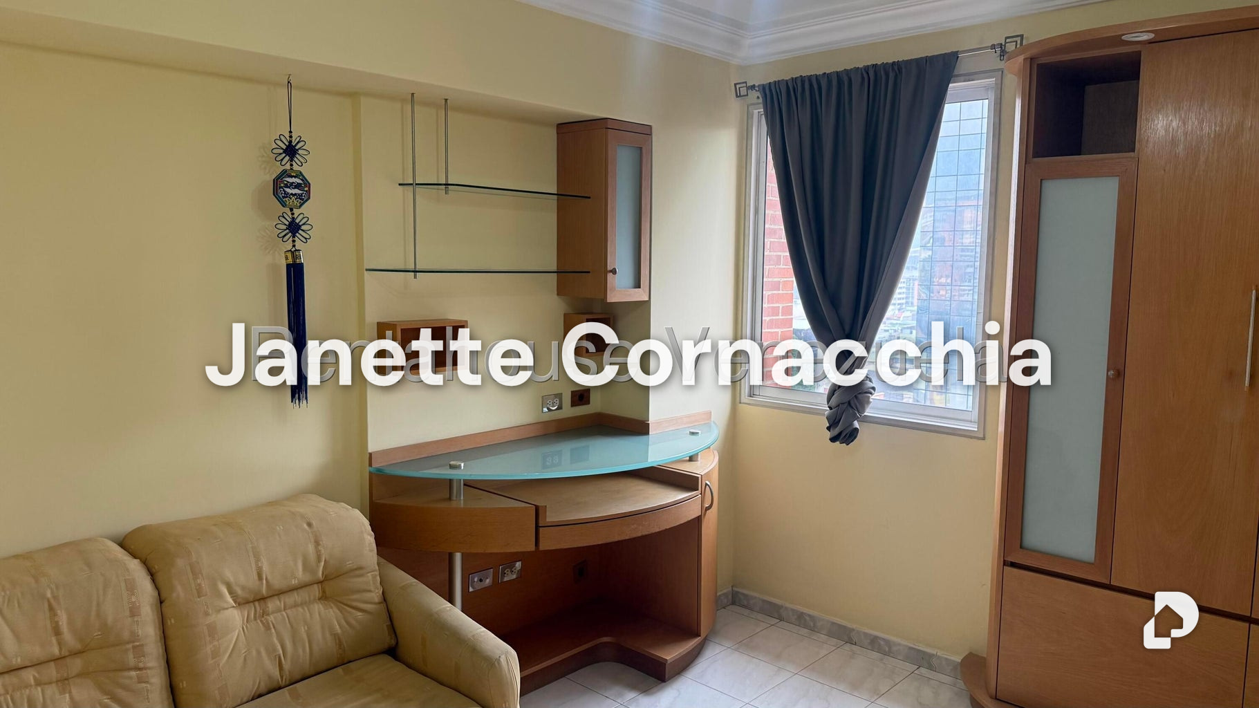 Apartamento en Boleíta Norte, Caracas – 12