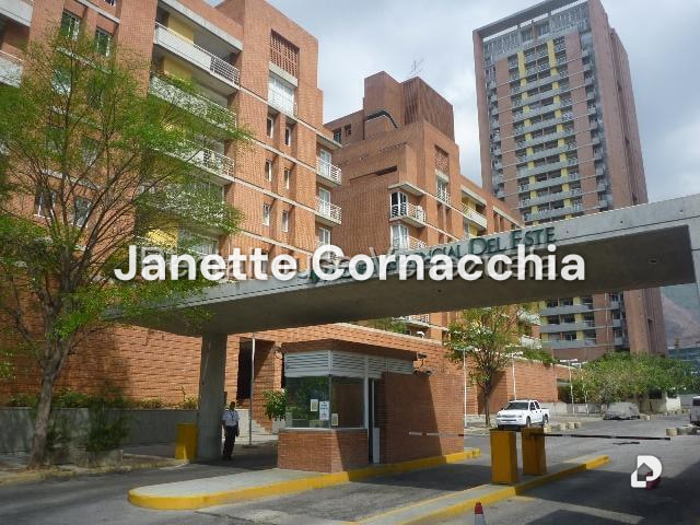 Apartamento en Boleíta Norte, Caracas – 1