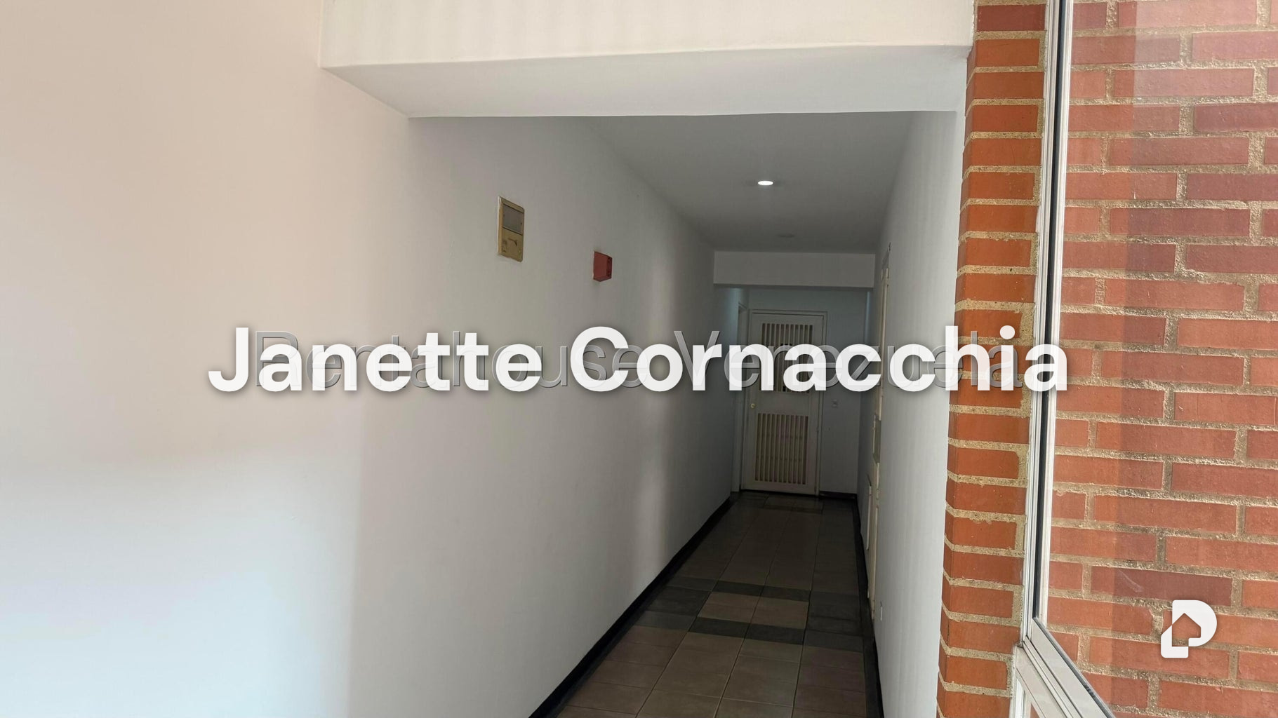 Apartamento en Boleíta Norte, Caracas – 21