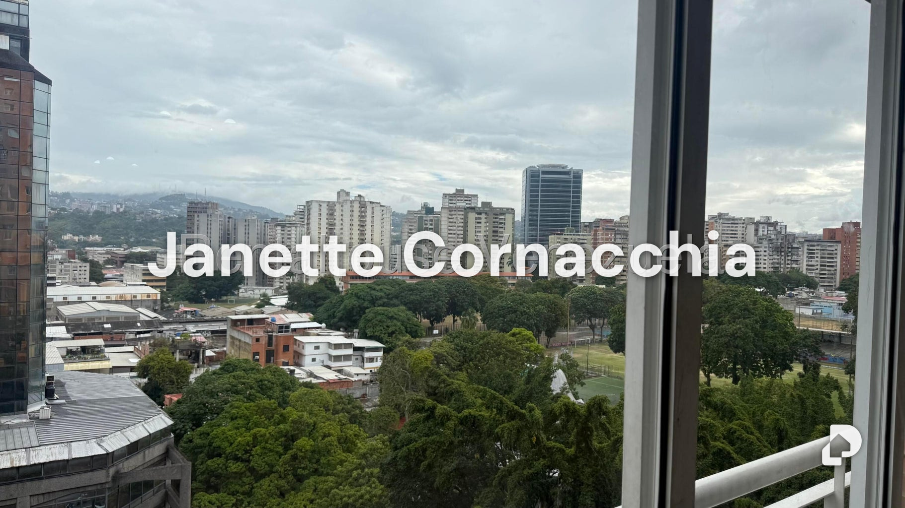 Apartamento en Boleíta Norte, Caracas – 6
