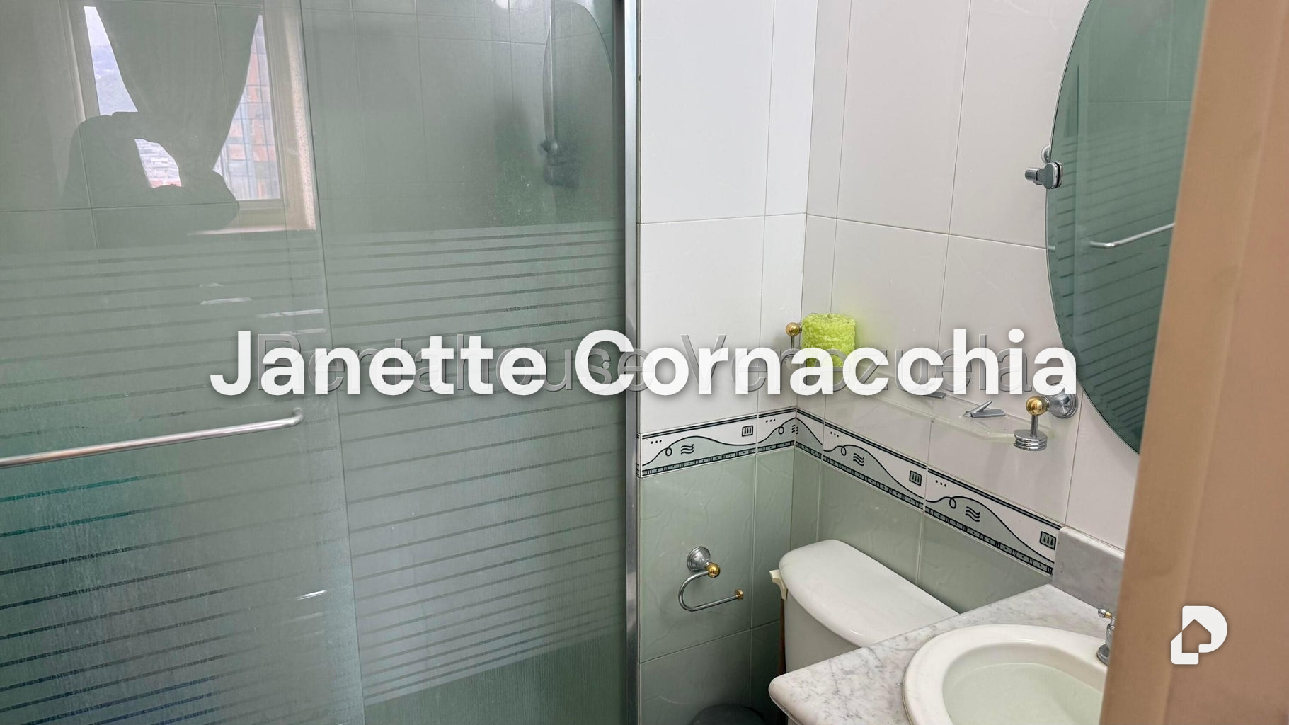 Apartamento en Boleíta Norte, Caracas – 19