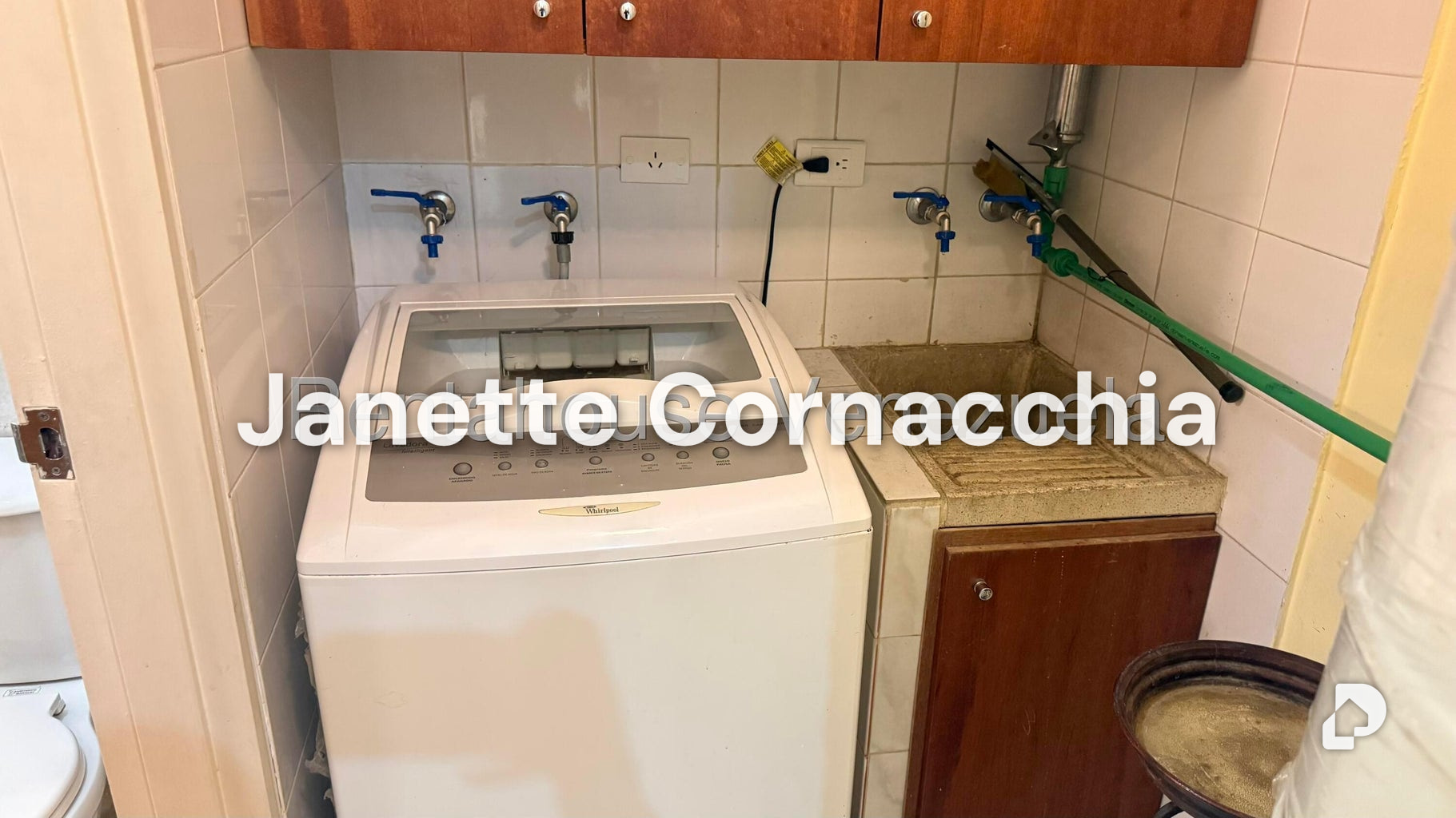 Apartamento en Boleíta Norte, Caracas – 18