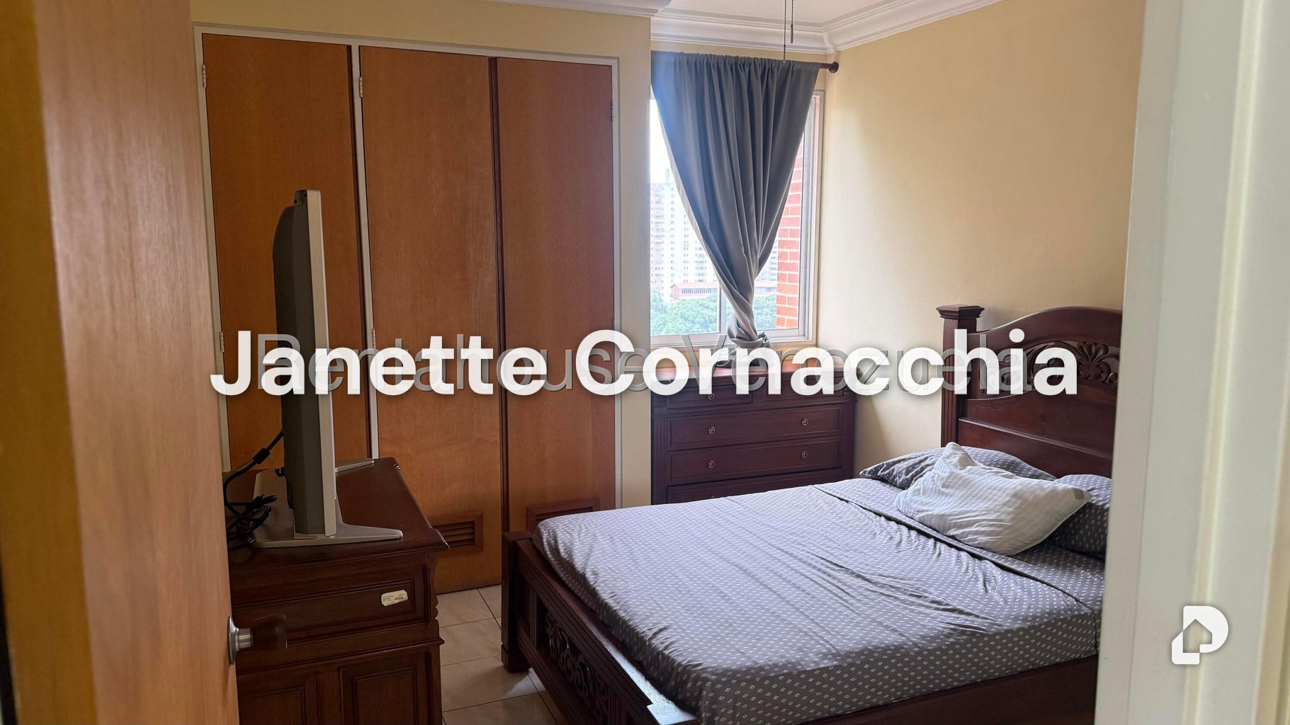 Apartamento en Boleíta Norte, Caracas – 14