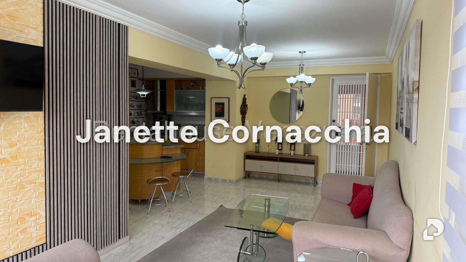 Apartamento en Boleíta Norte, Caracas – 3