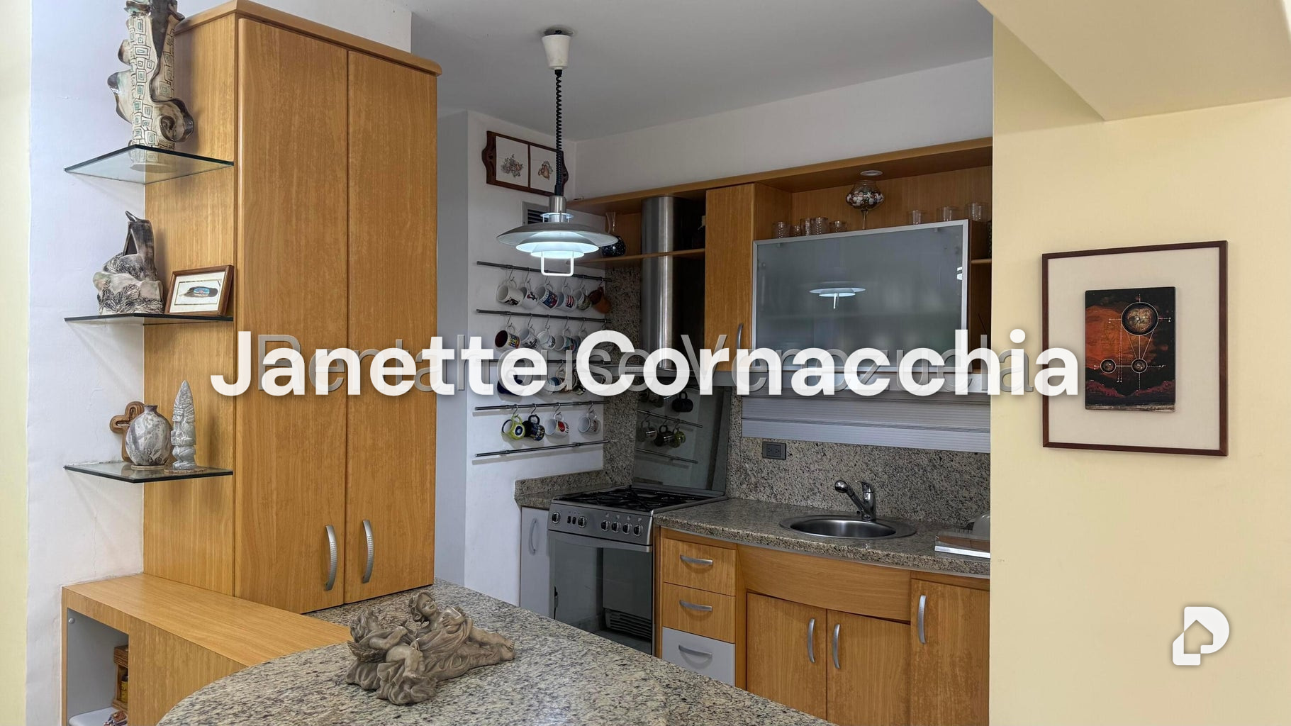 Apartamento en Boleíta Norte, Caracas – 9