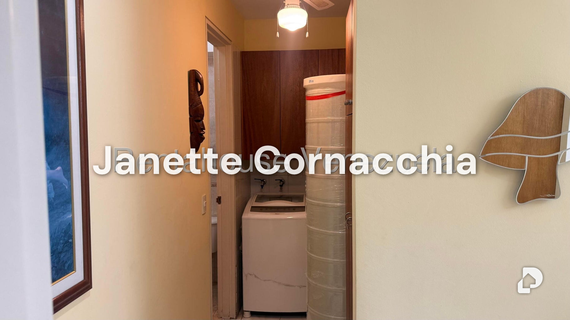 Apartamento en Boleíta Norte, Caracas – 17
