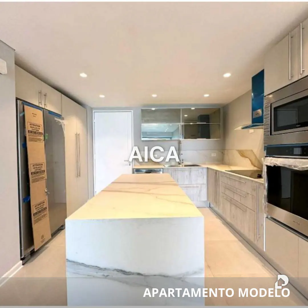 Apartamento en Alto Hatillo, Caracas – 15
