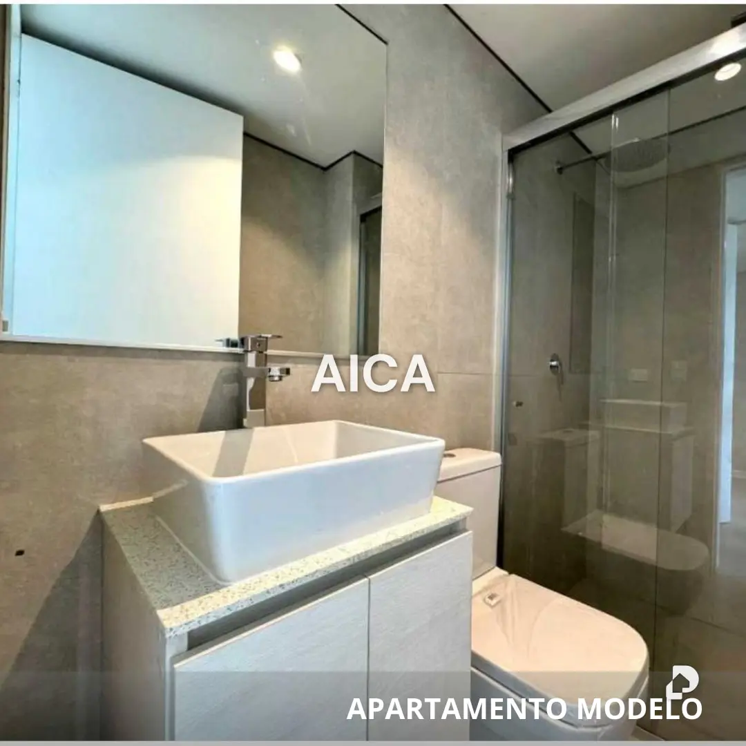 Apartamento en Alto Hatillo, Caracas – 17