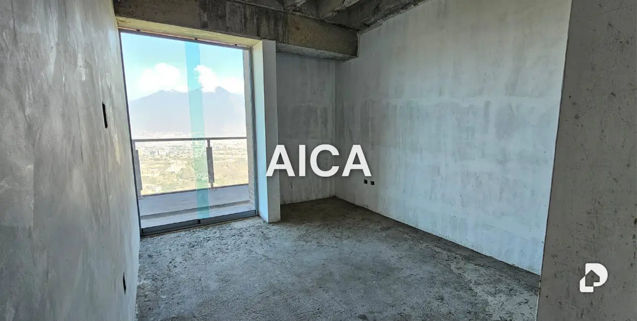 Apartamento en Alto Hatillo, Caracas – 6