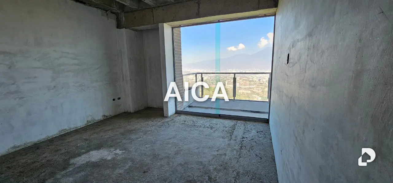 Apartamento en Alto Hatillo, Caracas – 7