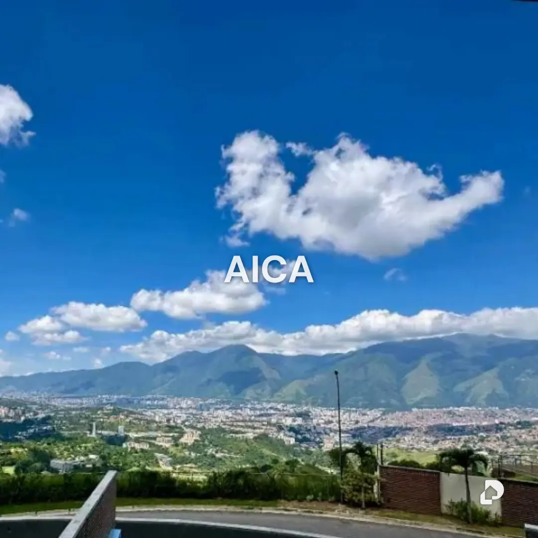 Apartamento en Alto Hatillo, Caracas – 20