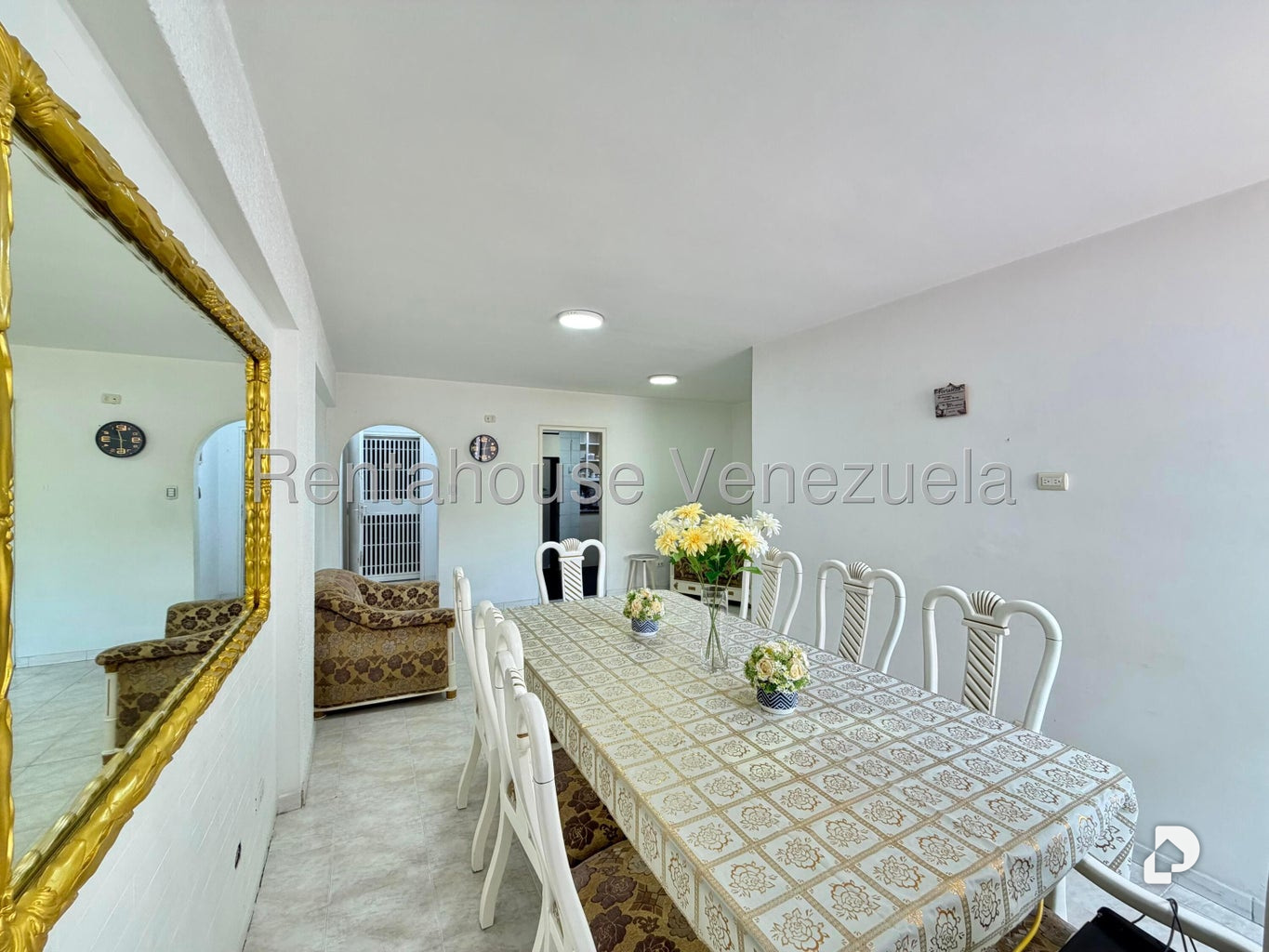 Apartamento en La Urbina, Caracas – 5