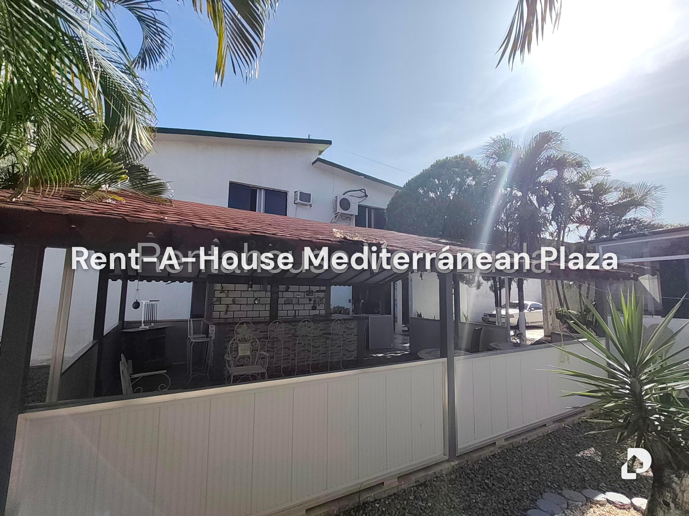 Casa en Los Tamarindos, San Diego – 62